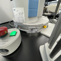 Thermo Orbitron RS2 Plate Stacker image 0